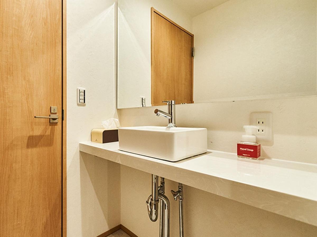 Rakuten Stay Villa Awaji 102 3 Bank Beds, Capacity Of 9 Persons Minamiawaji Exterior foto