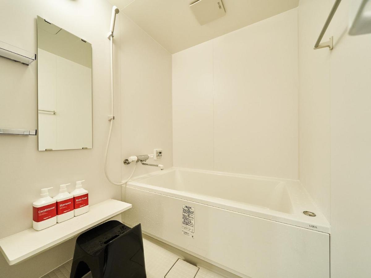 Rakuten Stay Villa Awaji 102 3 Bank Beds, Capacity Of 9 Persons Minamiawaji Exterior foto