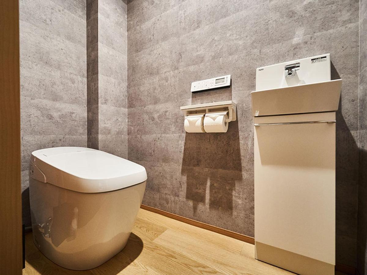 Rakuten Stay Villa Awaji 102 3 Bank Beds, Capacity Of 9 Persons Minamiawaji Exterior foto